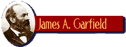James A. Garfield links