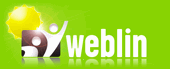 Weblin logo