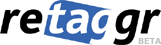 retaggr logo