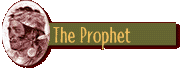 to The Prophet further reading